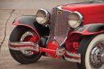 Cord L-29 Speedster by LaGrande 1930 года